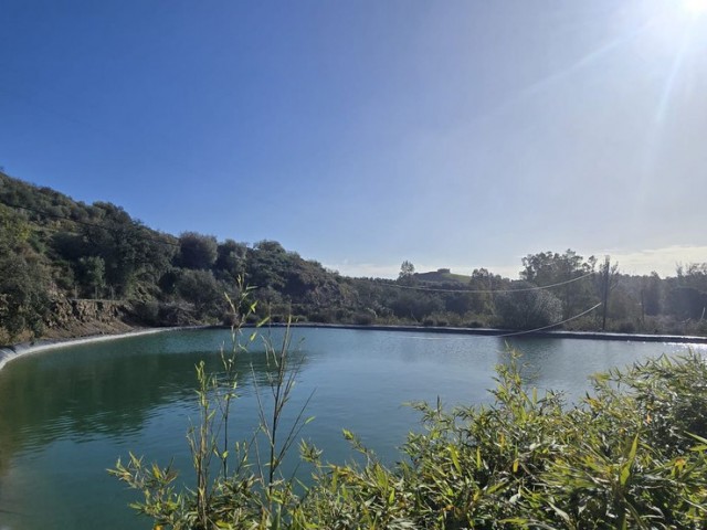 8 Bedrooms Villa in Mijas