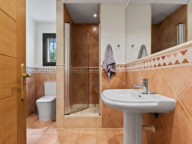 2 Soveroms Leilighet i Río Real