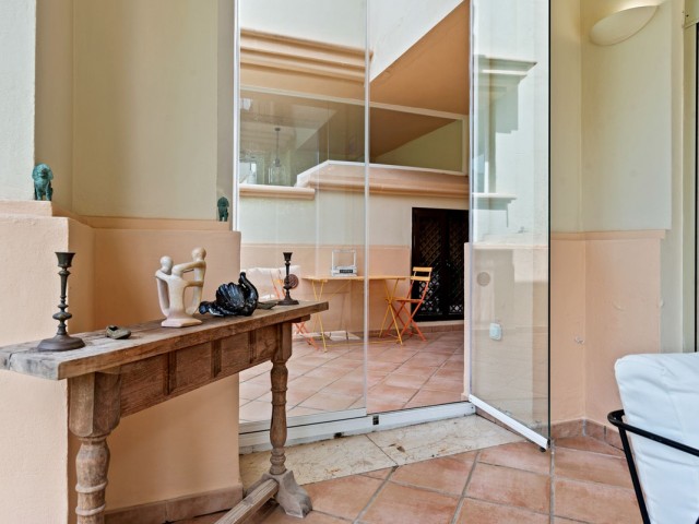 2 Soveroms Leilighet i Río Real