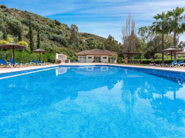 2 Soveroms Leilighet i Río Real