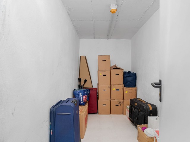 2 Soveroms Leilighet i Río Real