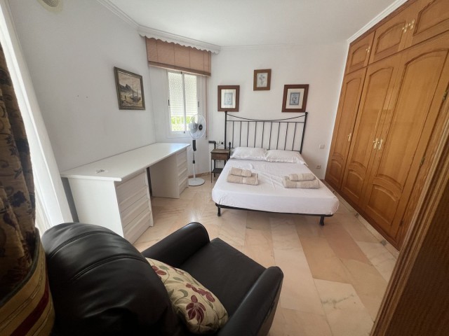 5 Bedrooms Villa in San Pedro de Alcántara