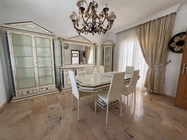 Villa, San Pedro de Alcántara