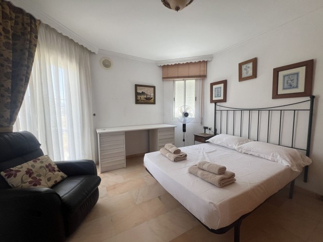 5 Sovrums Villa i San Pedro de Alcántara