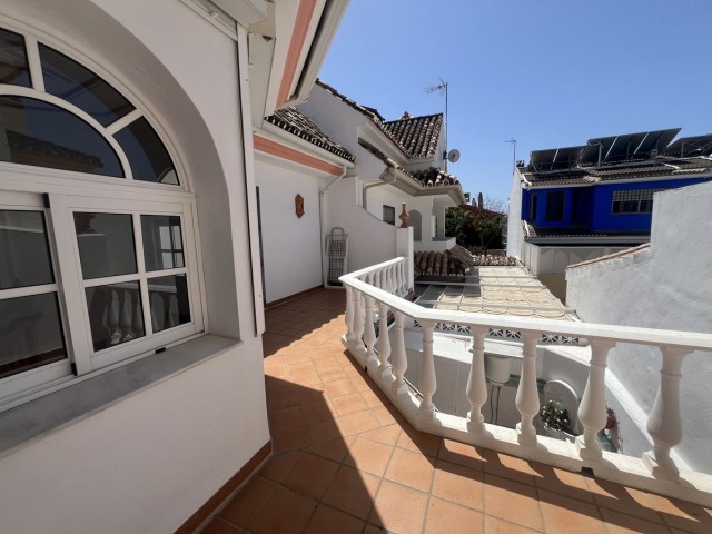 5 Schlafzimmer Villa in San Pedro de Alcántara