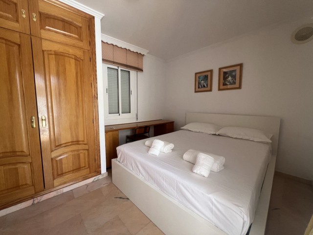 5 Makuuhuoneen Huvila San Pedro de Alcántara