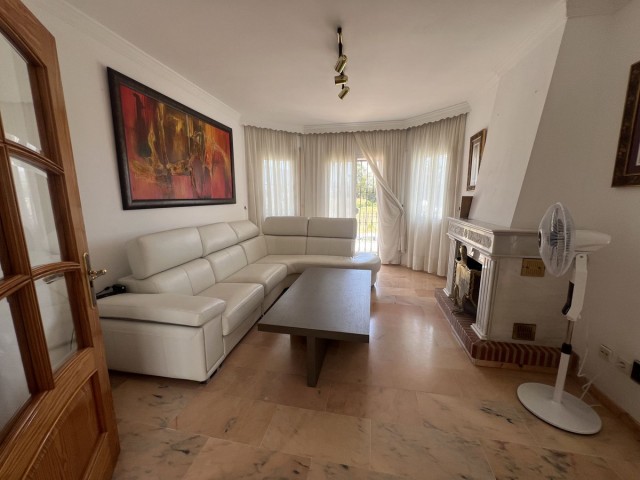5 Bedrooms Villa in San Pedro de Alcántara