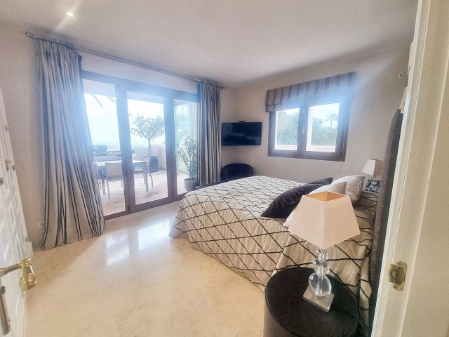 Penthouse in Atalaya