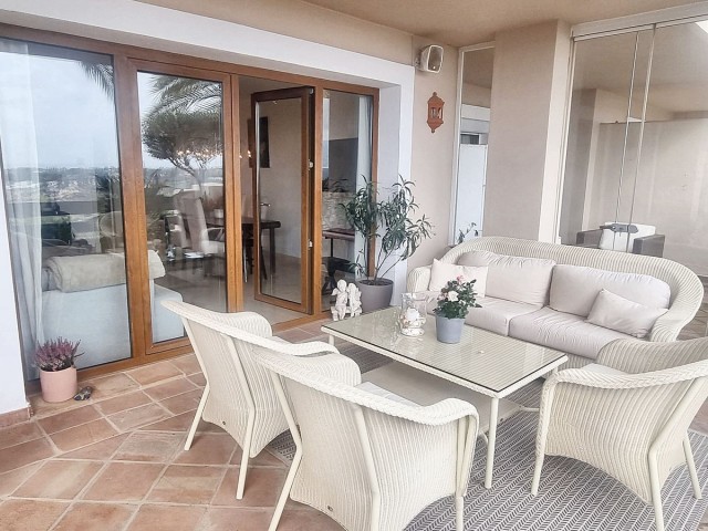 Penthouse in Atalaya