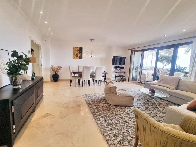 Penthouse in Atalaya