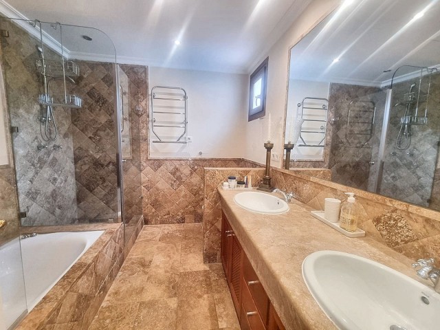 Penthouse in Atalaya