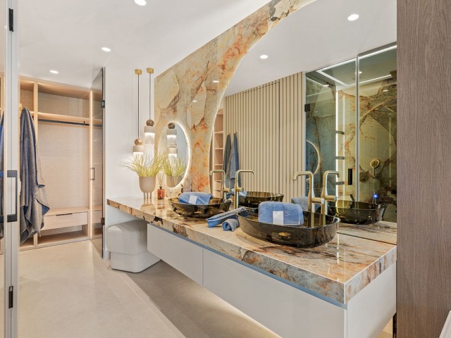 3 Bedrooms Apartment in New Golden Mile