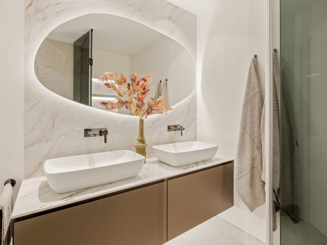 3 Bedrooms Apartment in New Golden Mile