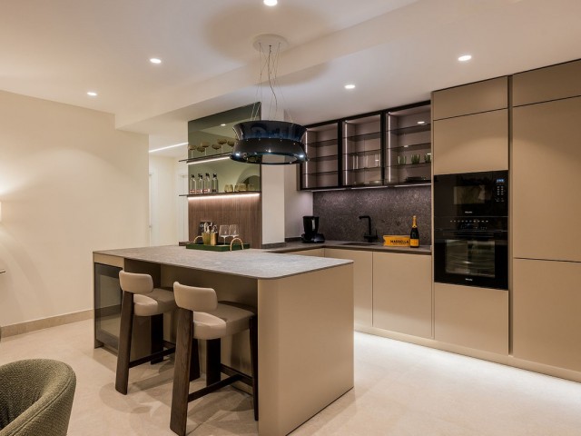 3 Bedrooms Apartment in New Golden Mile