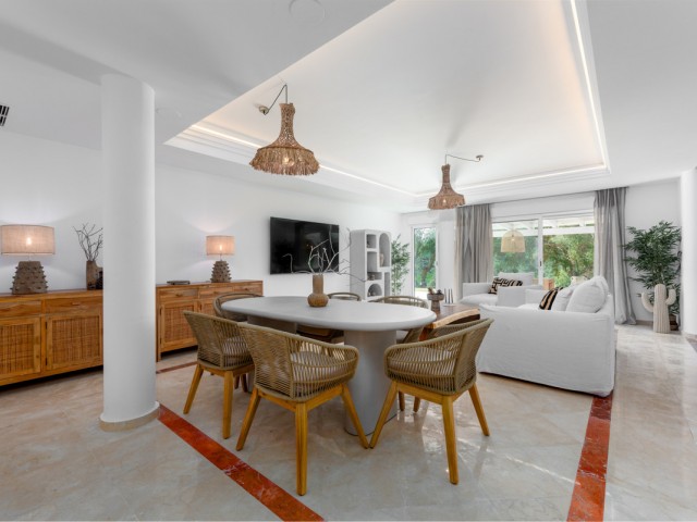 Leilighet, San Roque, R5043868