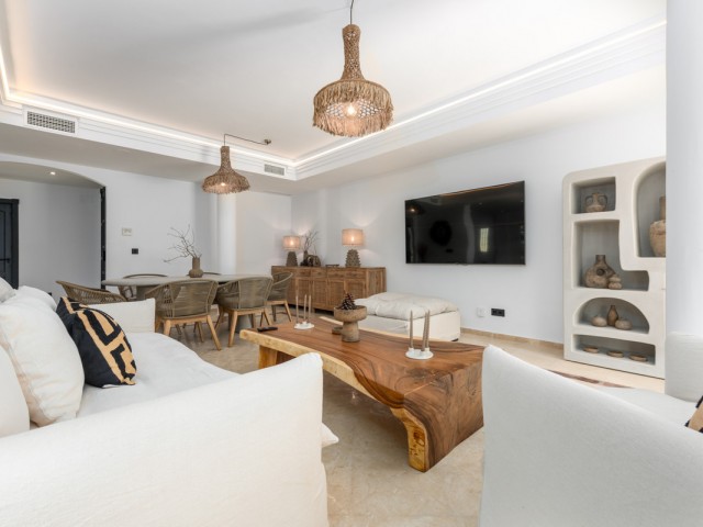 Leilighet, San Roque, R5043868