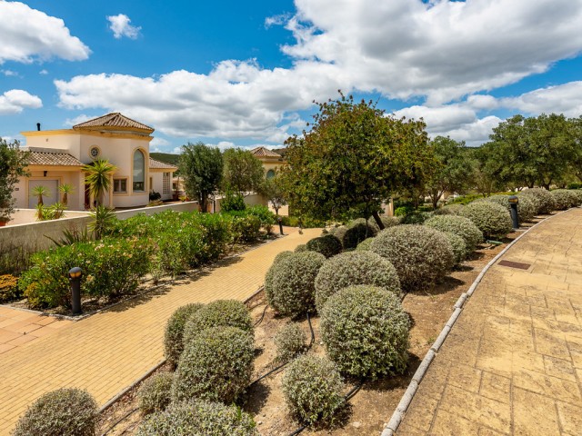 3 Soveroms Leilighet i San Roque