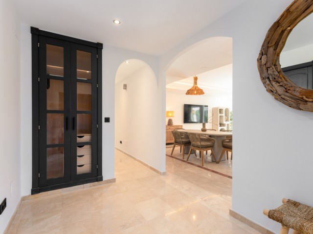 3 Bedrooms Apartment in San Roque