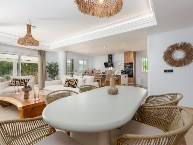 3 Bedrooms Apartment in San Roque