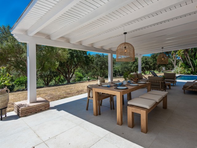 3 Bedrooms Apartment in San Roque