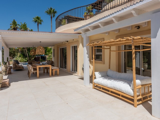 3 Bedrooms Apartment in San Roque