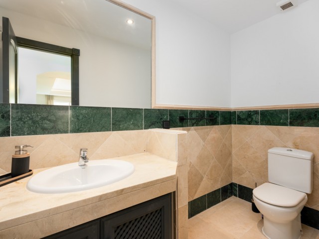 3 Bedrooms Apartment in San Roque