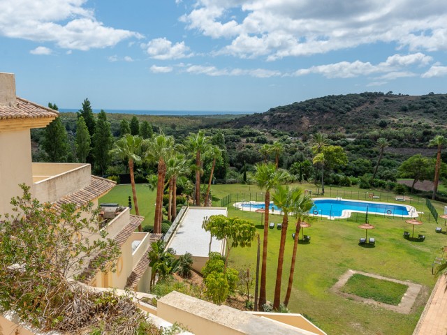 3 Bedrooms Apartment in San Roque