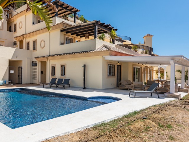 Leilighet, San Roque, R5043868