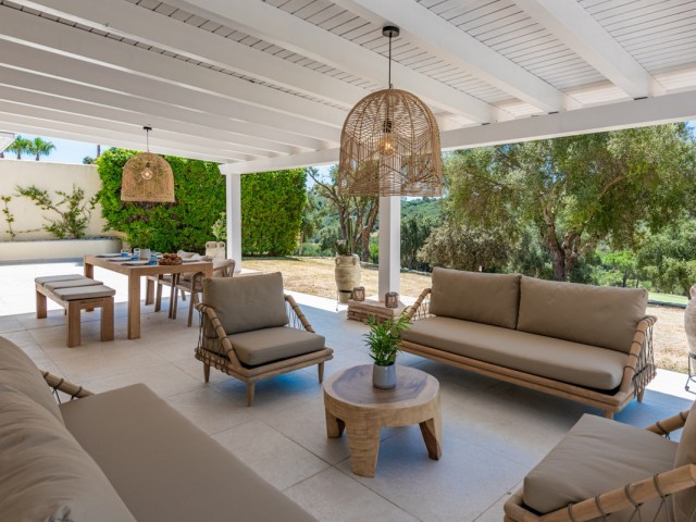 3 Schlafzimmer Apartment in San Roque