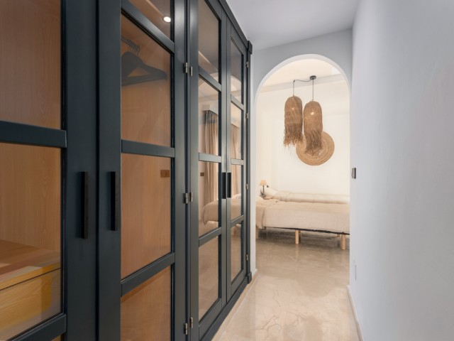 3 Schlafzimmer Apartment in San Roque