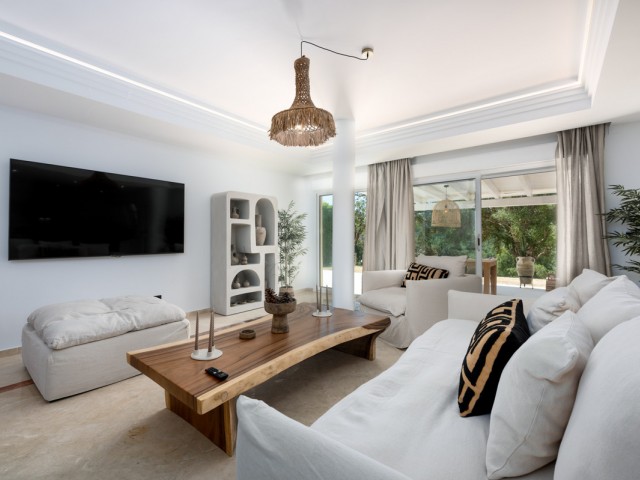 Leilighet, San Roque, R5043868