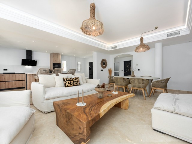 Huoneisto, San Roque, R5043868