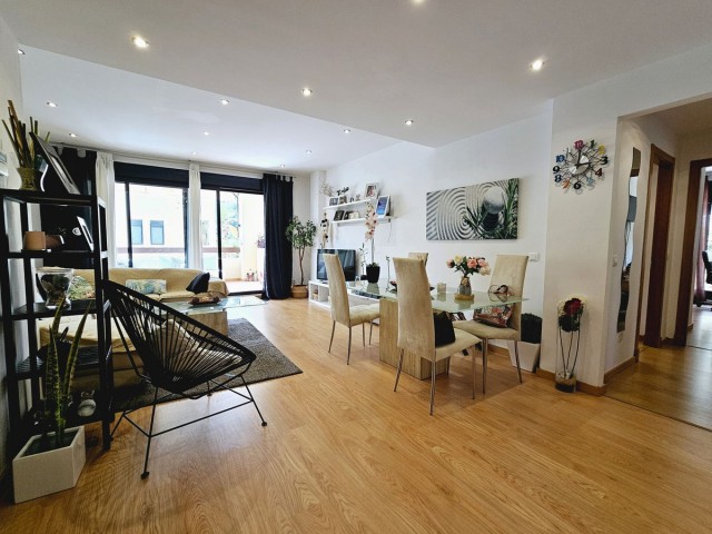 3 Makuuhuoneen Huoneisto Selwo