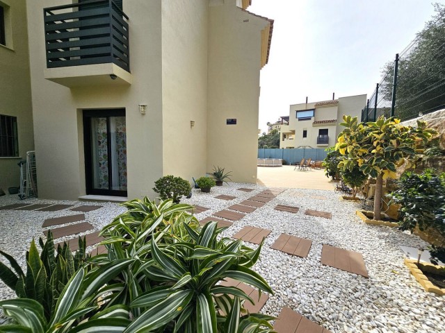 3 Makuuhuoneen Huoneisto Selwo