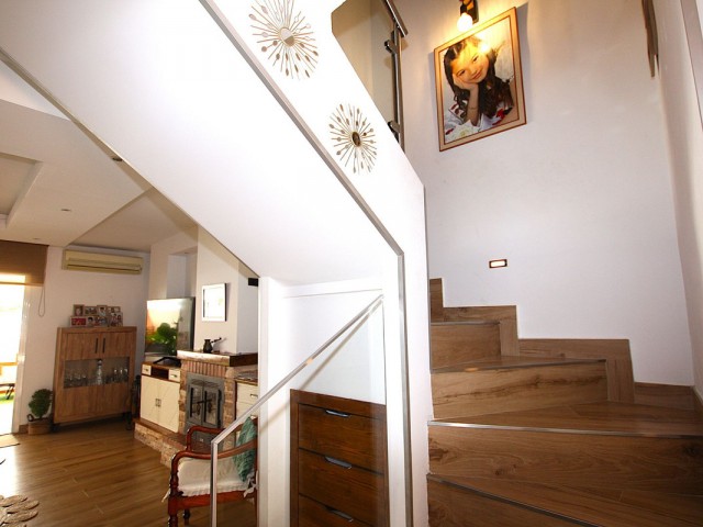 3 Slaapkamer Rijtjeshuis in Marbella