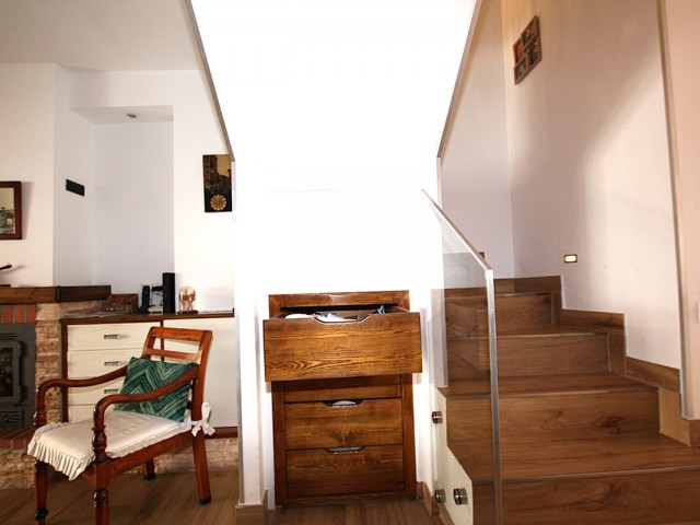 3 Slaapkamer Rijtjeshuis in Marbella