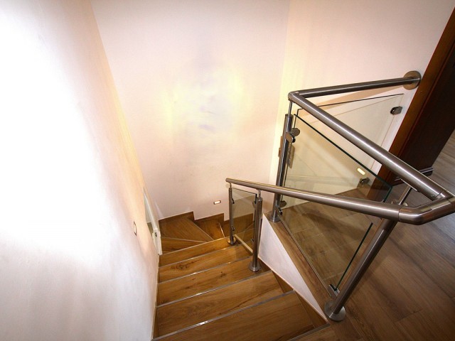 3 Slaapkamer Rijtjeshuis in Marbella