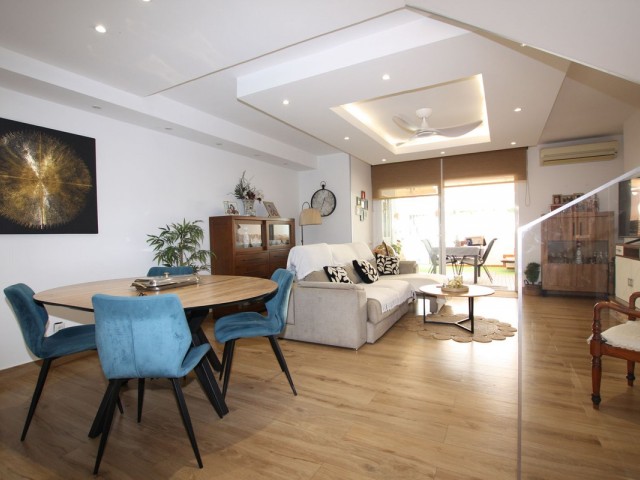 3 Bedrooms Townhouse in Marbella