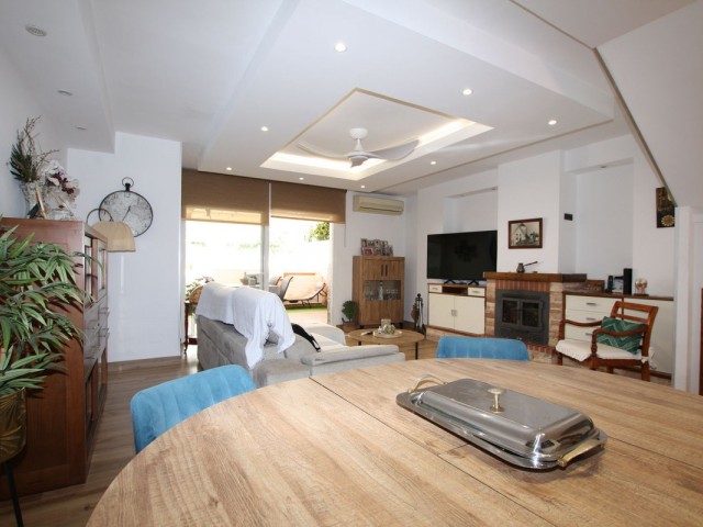 3 Bedrooms Townhouse in Marbella
