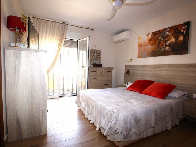 3 Bedrooms Townhouse in Marbella