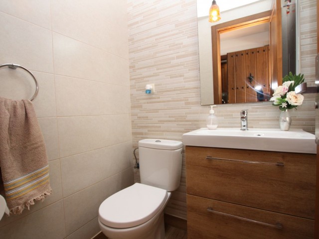 3 Bedrooms Townhouse in Marbella