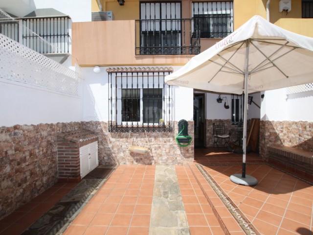 3 Bedrooms Townhouse in Marbella