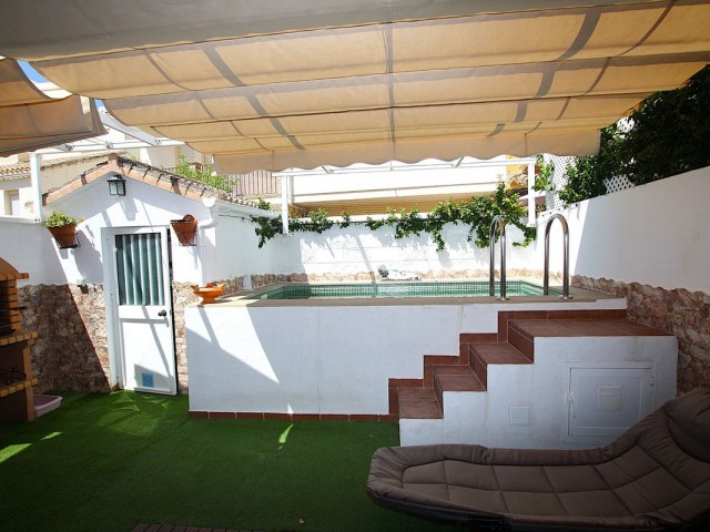 3 Bedrooms Townhouse in Marbella