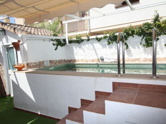 3 Bedrooms Townhouse in Marbella