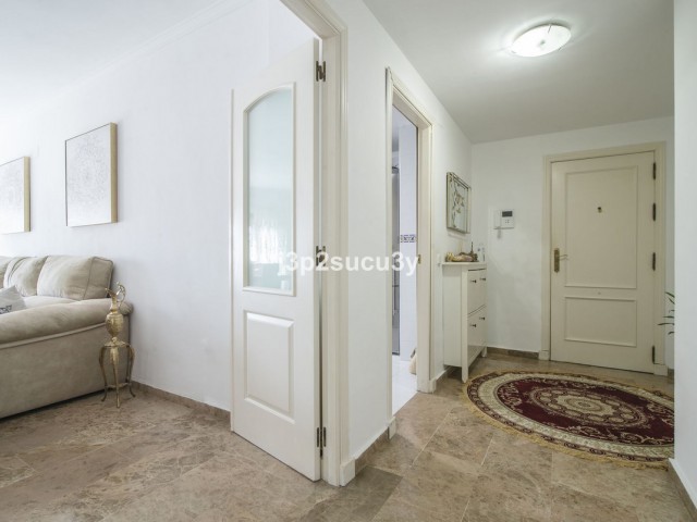 2 Slaapkamer Appartement in Marbella