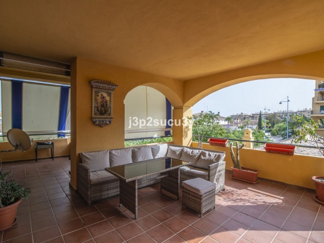 2 Slaapkamer Appartement in Marbella