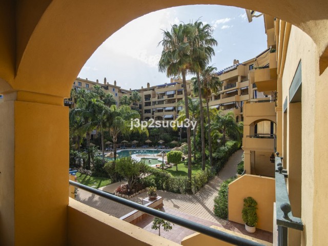 2 Slaapkamer Appartement in Marbella