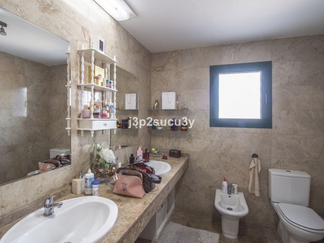 2 Slaapkamer Appartement in Marbella