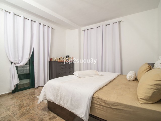 2 Slaapkamer Appartement in Marbella