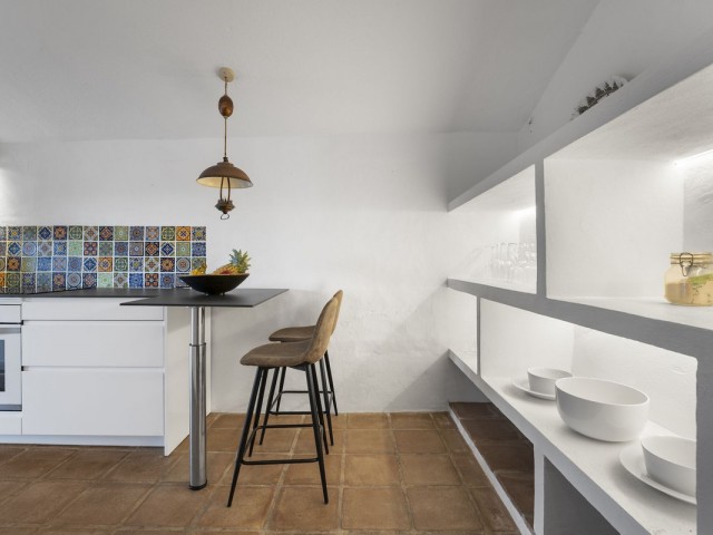 4 Bedrooms Villa in Mijas